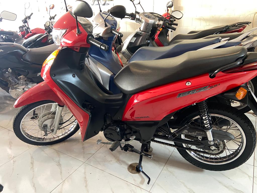 HONDA CBX 250 TWISTER, Ano: 2008, R$9.900,00